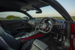 Audi TT RS Coupe 2019 года (UK)